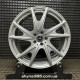 ДИСКИ БУ MERCEDES A5404010400 R20 8J PCD 5X112 ET34.7 DIA66.6 S
