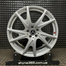 ДИСКИ БУ MERCEDES A5404010400 R20 8J PCD 5X112 ET34.7 DIA66.6 S