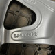 ДИСКИ БУ MERCEDES A5404010400 R20 8J PCD 5X112 ET34.7 DIA66.6 S