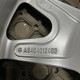 ДИСКИ БУ MERCEDES A5404010400 R20 8J PCD 5X112 ET34.7 DIA66.6 S