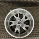 ДИСКИ БУ MERCEDES A5404010400 R20 8J PCD 5X112 ET34.7 DIA66.6 S