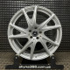 ДИСКИ БУ MERCEDES A5404010500 R20 9.5J PCD 5X112 ET58.2 DIA66.6 S