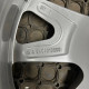 ДИСКИ БУ MERCEDES A5404010500 R20 9.5J PCD 5X112 ET58.2 DIA66.6 S