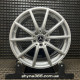 ДИСКИ БУ MERCEDES A2364010800 R19 9J PCD 5X112 ET60.6 DIA66.6 S