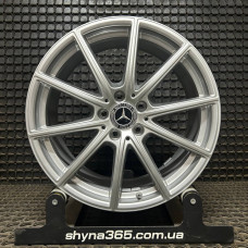 ДИСКИ БУ MERCEDES A2364010800 R19 9J PCD 5X112 ET60.6 DIA66.6 S