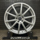 ДИСКИ БУ MERCEDES A2364010800 R19 9J PCD 5X112 ET60.6 DIA66.6 S