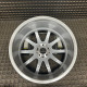ДИСКИ БУ MERCEDES A2364010800 R19 9J PCD 5X112 ET60.6 DIA66.6 S