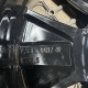 ДИСКИ БУ MERCEDES A2434010100 R18 7.5J PCD 5X112 ET53.5 DIA66.6 BKF