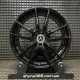 ДИСКИ БУ MERCEDES A2964010300 R20 8.5J PCD 5X112 ET29.5 DIA66.6 BK