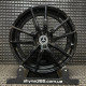 ДИСКИ БУ MERCEDES A2964010300 R20 8.5J PCD 5X112 ET29.5 DIA66.6 BK