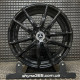 ДИСКИ БУ MERCEDES A2964010300 R20 8.5J PCD 5X112 ET29.5 DIA66.6 BK