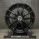 ДИСКИ БУ MERCEDES A2964010300 R20 8.5J PCD 5X112 ET29.5 DIA66.6 BK