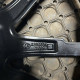 ДИСКИ БУ MERCEDES A2964010300 R20 8.5J PCD 5X112 ET29.5 DIA66.6 BK