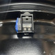 ДИСКИ БУ MERCEDES A2964010300 R20 8.5J PCD 5X112 ET29.5 DIA66.6 BK