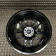 ДИСКИ БУ MERCEDES A2964010300 R20 8.5J PCD 5X112 ET29.5 DIA66.6 BK