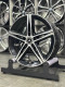 ДИСКИ ДЕМО* MERCEDES A1774010700 R18 7.5J PCD 5X112 ET49 DIA66.6 BKF