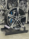 ДИСКИ ДЕМО* MERCEDES A1774010700 R18 7.5J PCD 5X112 ET49 DIA66.6 BKF