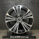 ДИСКИ БУ MERCEDES A2144012200 R18 8J PCD 5X112 ET32,5 DIA66.6 BKF