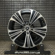 ДИСКИ БУ MERCEDES A2144012200 R18 8J PCD 5X112 ET32,5 DIA66.6 BKF