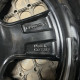 ДИСКИ БУ MERCEDES A2144012200 R18 8J PCD 5X112 ET32,5 DIA66.6 BKF