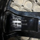 ДИСКИ БУ MERCEDES A1674013201 R19 8.5J PCD 5X112 ET55 DIA66.6 BKF