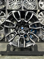 ДИСКИ ДЕМО BMW M 6856023 R21 9.5J PCD 5X112 ET37 DIA66.6 GMF