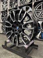 ДИСКИ ДЕМО BMW M 6856024 R21 10.5J PCD 5X112 ET43 DIA66.6 GMF