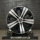 ДИСКИ БУ MERCEDES A2064017100 R17 7J PCD 5X112 ET44.5 DIA66.6 BKF