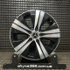 ДИСКИ БУ MERCEDES A2064017100 R17 7J PCD 5X112 ET44.5 DIA66.6 BKF