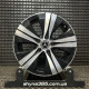 ДИСКИ БУ MERCEDES A2064017100 R17 7J PCD 5X112 ET44.5 DIA66.6 BKF
