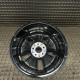 ДИСКИ БУ MERCEDES A2064017100 R17 7J PCD 5X112 ET44.5 DIA66.6 BKF