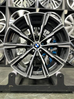 ДИСКИ ДЕМО BMW M 8071997 R20 10.5J PCD 5X112 ET40 DIA66.6 GMF