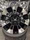 ДИСКИ БУ BMW M 6856022 R23 11J PCD 5X120 ET44 DIA66.5 BKF