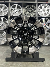 ДИСКИ БУ BMW M 6856022 R23 11J PCD 5X120 ET44 DIA66.5 BKF