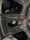 ДИСКИ БУ BMW M 6856022 R23 11J PCD 5X120 ET44 DIA66.5 BKF