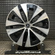 ДИСКИ БУ MERCEDES A1674013401 R20 8.5J PCD 5X112 ET42 DIA66.6 BKF