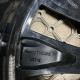 ДИСКИ БУ MERCEDES A1674013401 R20 8.5J PCD 5X112 ET42 DIA66.6 BKF