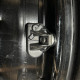 ДИСКИ БУ MERCEDES A1674013401 R20 8.5J PCD 5X112 ET42 DIA66.6 BKF