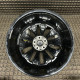 ДИСКИ БУ MERCEDES A1674013401 R20 8.5J PCD 5X112 ET42 DIA66.6 BKF