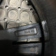 ДИСКИ БУ BMW M 8091467 R18 9J PCD 5X112 ET32 DIA66.6 BK