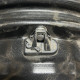 ДИСКИ БУ BMW M 8091467 R18 9J PCD 5X112 ET32 DIA66.6 BK