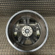 ДИСКИ БУ BMW M 8091467 R18 9J PCD 5X112 ET32 DIA66.6 BK