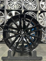 ДИСКИ ДЕМО BMW M 9882610 R22 9.5J PCD 5X112 ET37 DIA66.6 BK