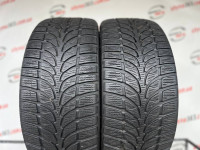 225/45 R18 BRIDGESTONE BLIZZAK LM-32 6mm