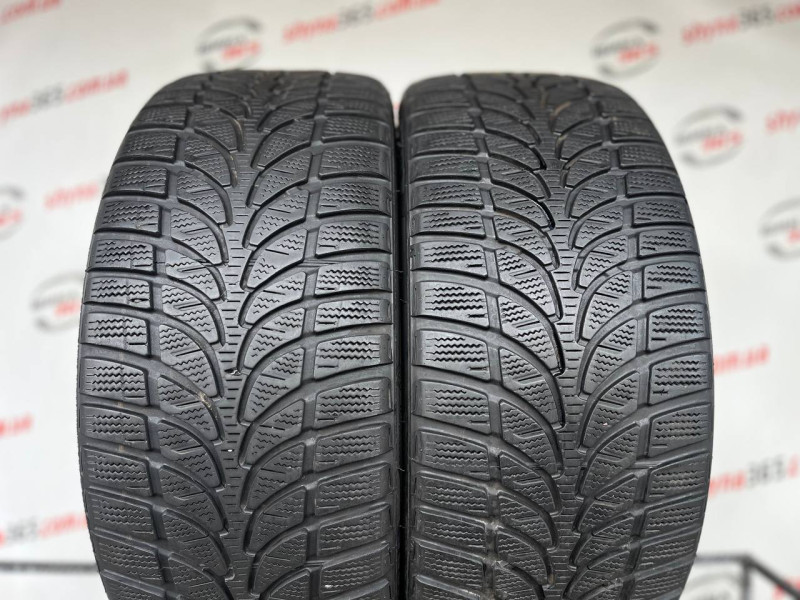 225/45 R18 BRIDGESTONE BLIZZAK LM-32 6mm