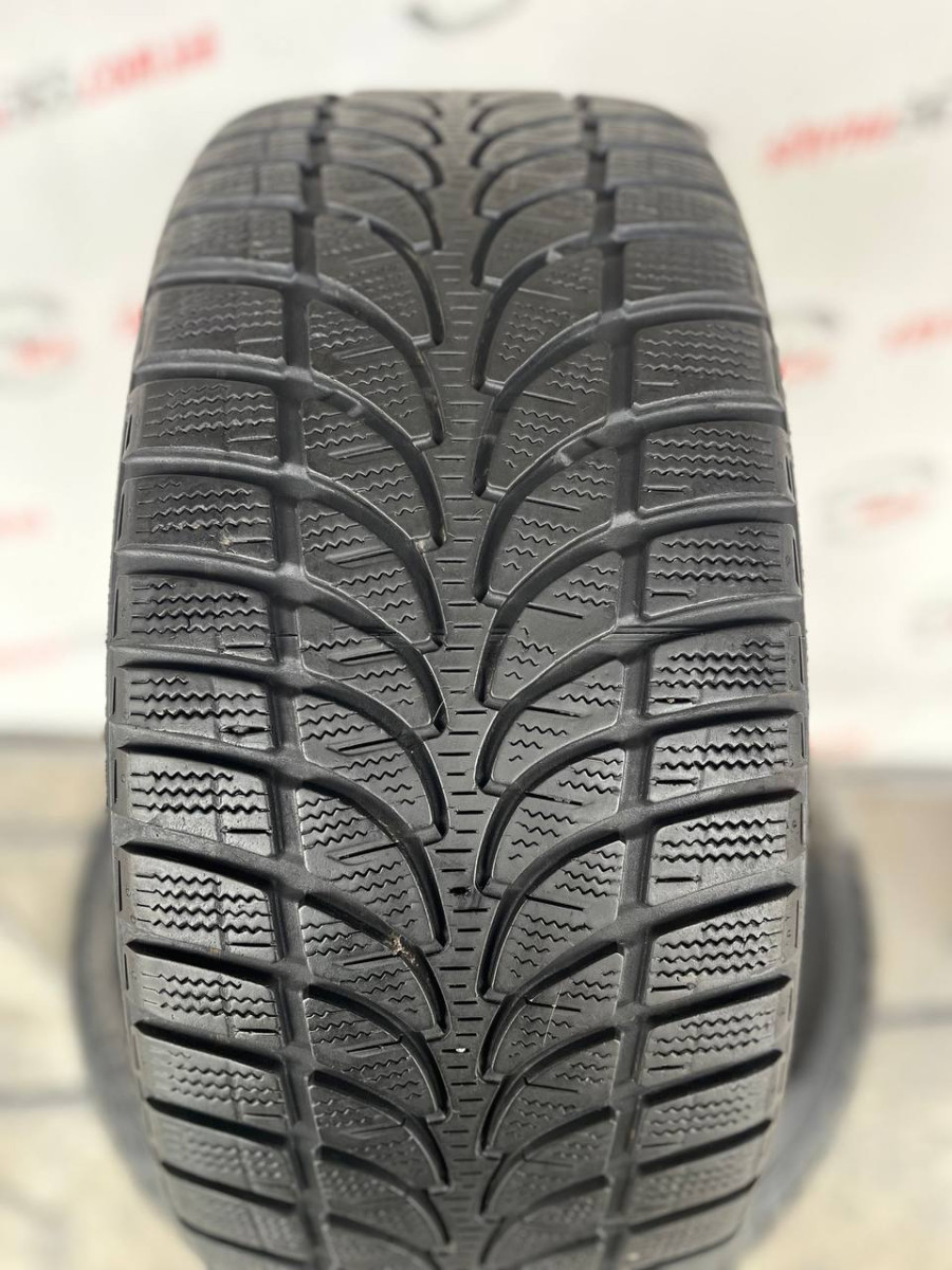 225/45 R18 BRIDGESTONE BLIZZAK LM-32 6mm
