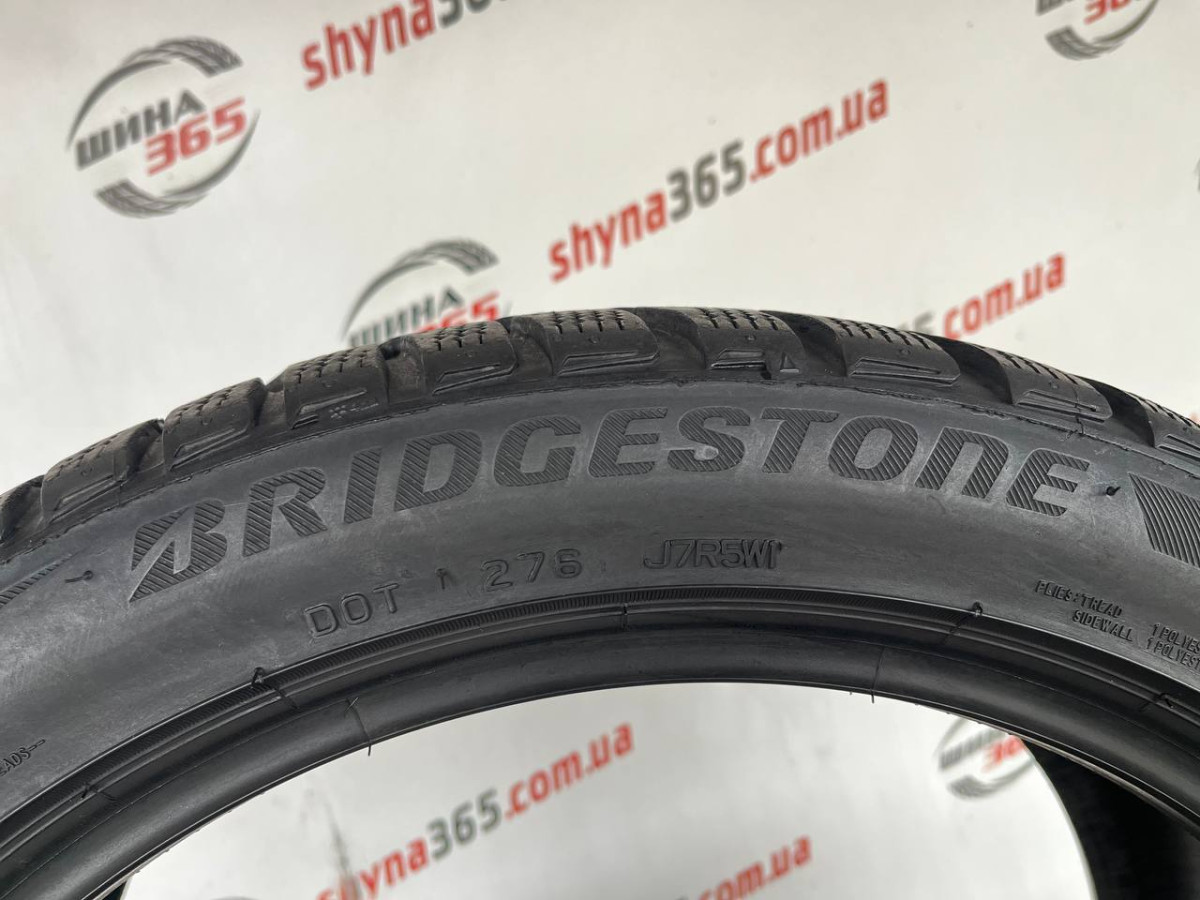 225/45 R18 BRIDGESTONE BLIZZAK LM-32 6mm