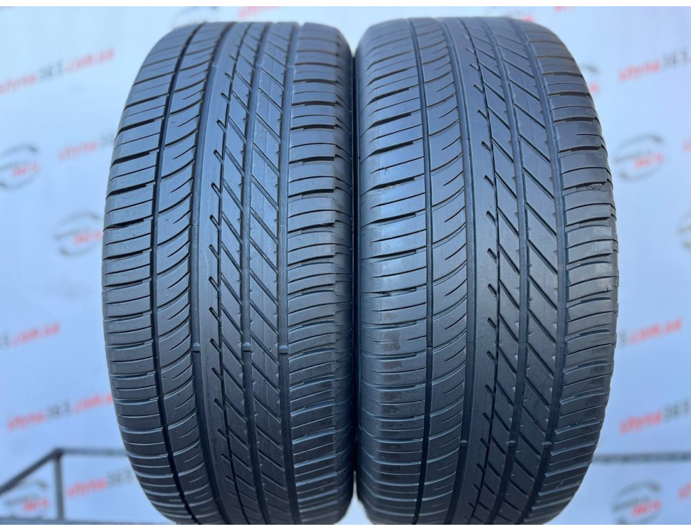255/60 R18 GOODYEAR EAGLE F1 AT ASYMMETRIC SUV 4*4 6mm