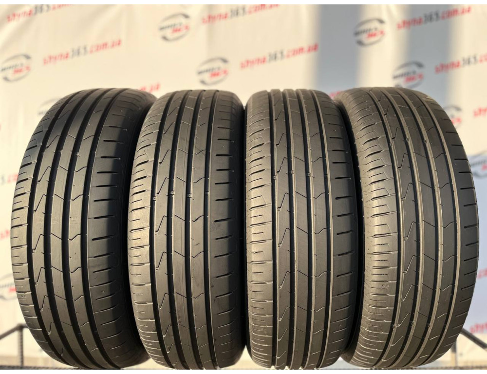 215/65 R16 HANKOOK VENTUS PRIME 3 K125 6mm