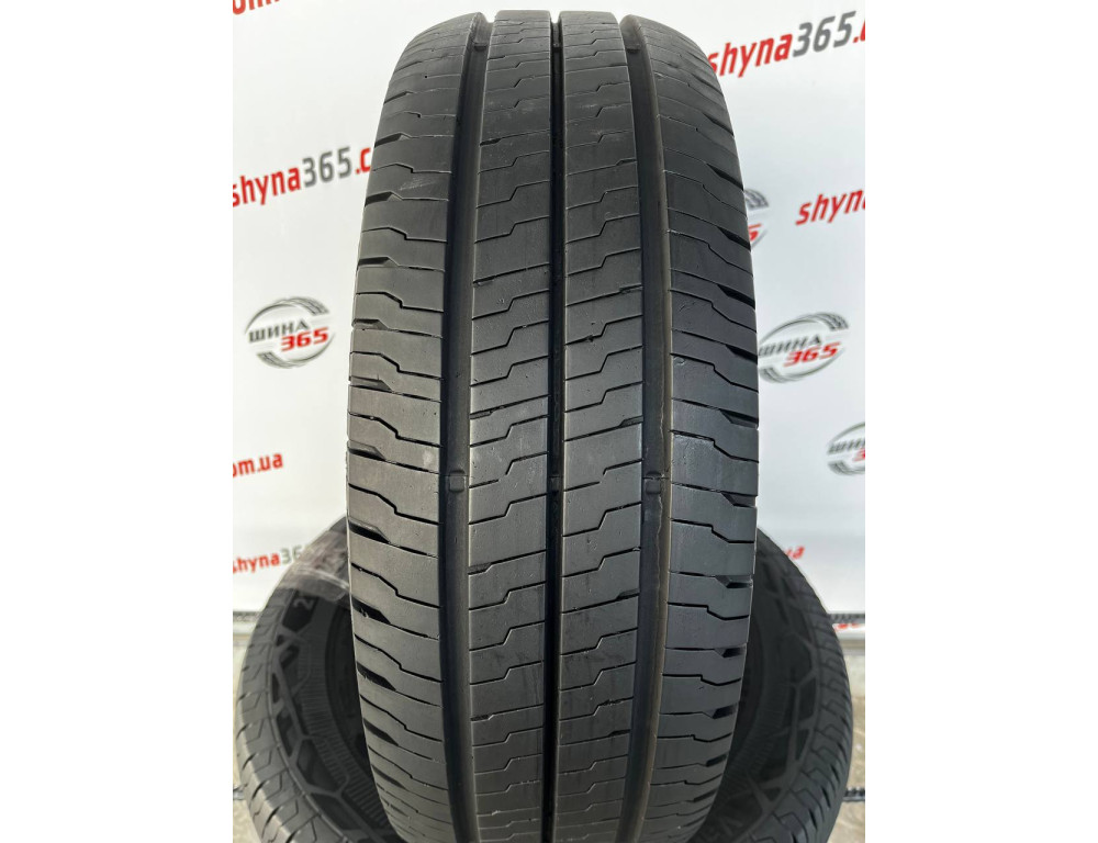 215/70 R15C CONTINENTAL VANCONTACTECO 7mm